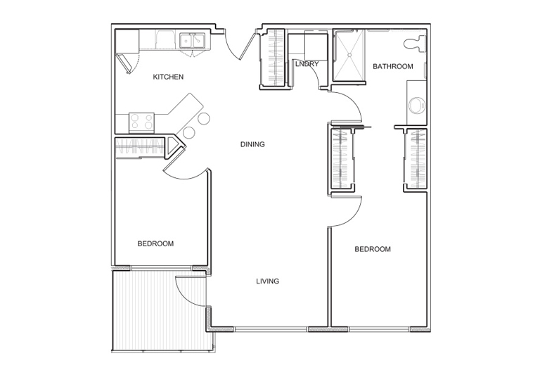the residence kamloops floorplan d