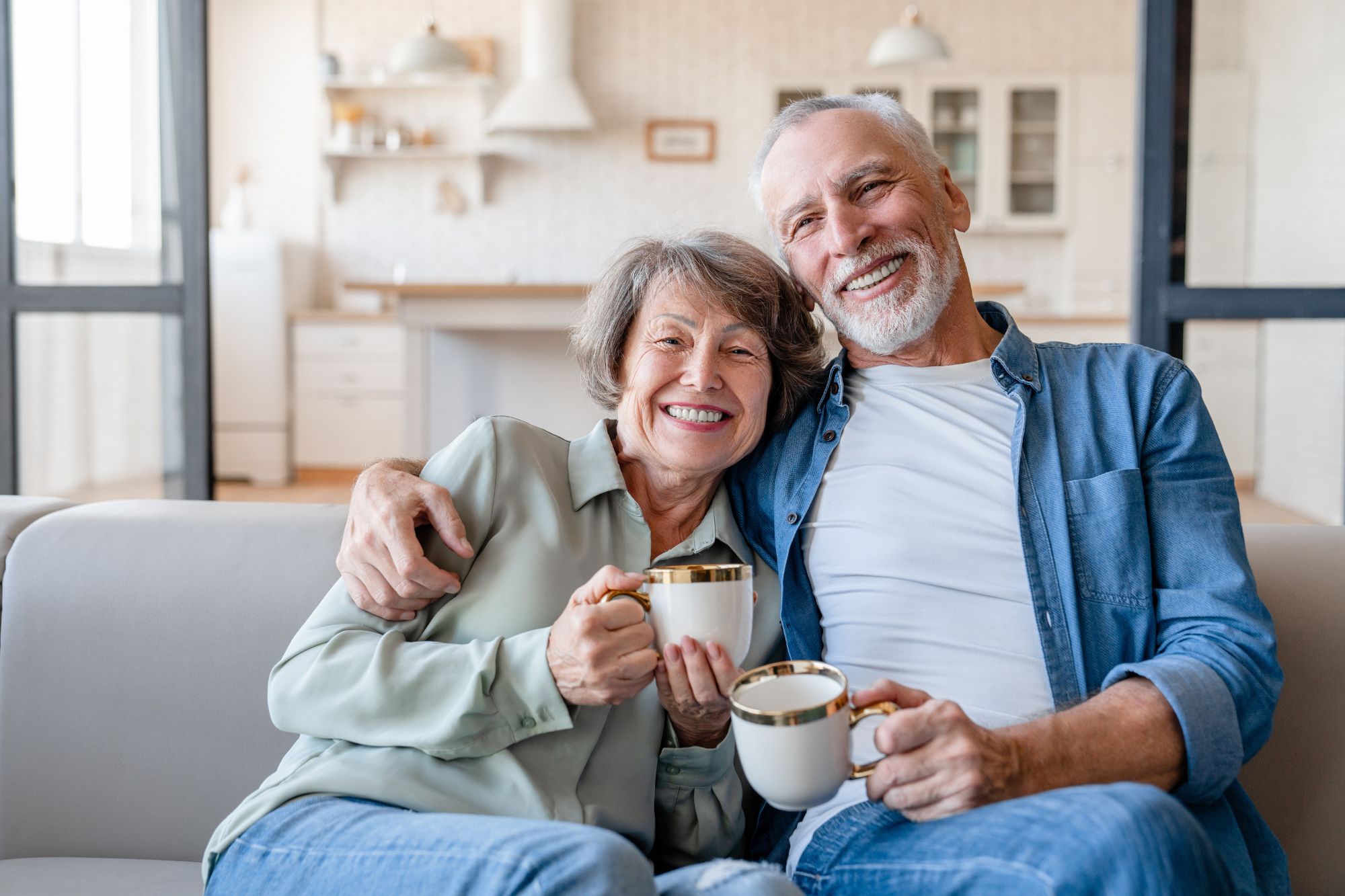 residence finding your ideal kamloops retirement home