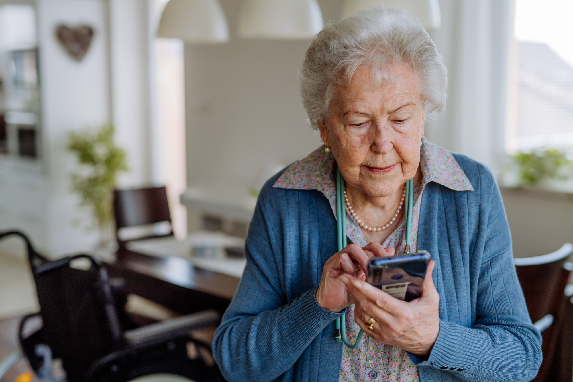 PPSL 8 Tips for Navigating Technology Use for Seniors in Kamlopps