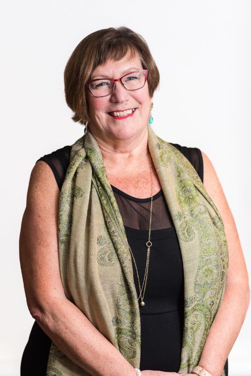 Profile image of Jill Cope