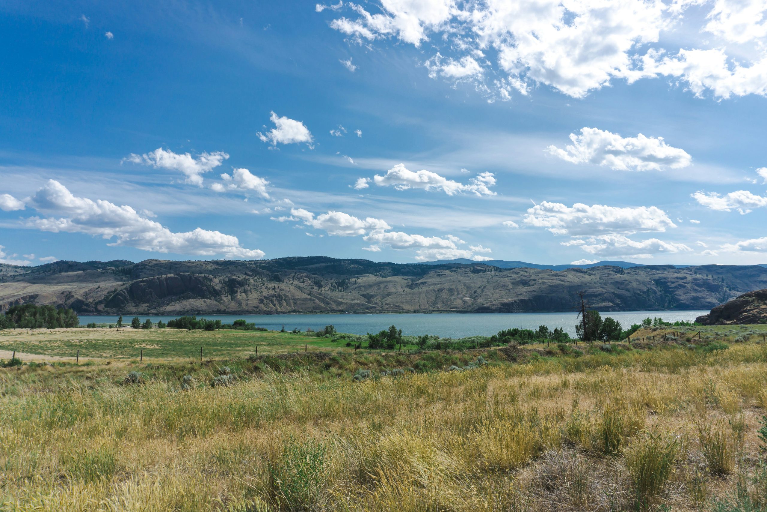 kamloops exterior landscape