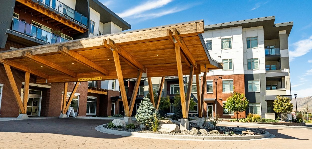10 Questions to Ask When Touring an Independent Seniors Living Community in Kamloops