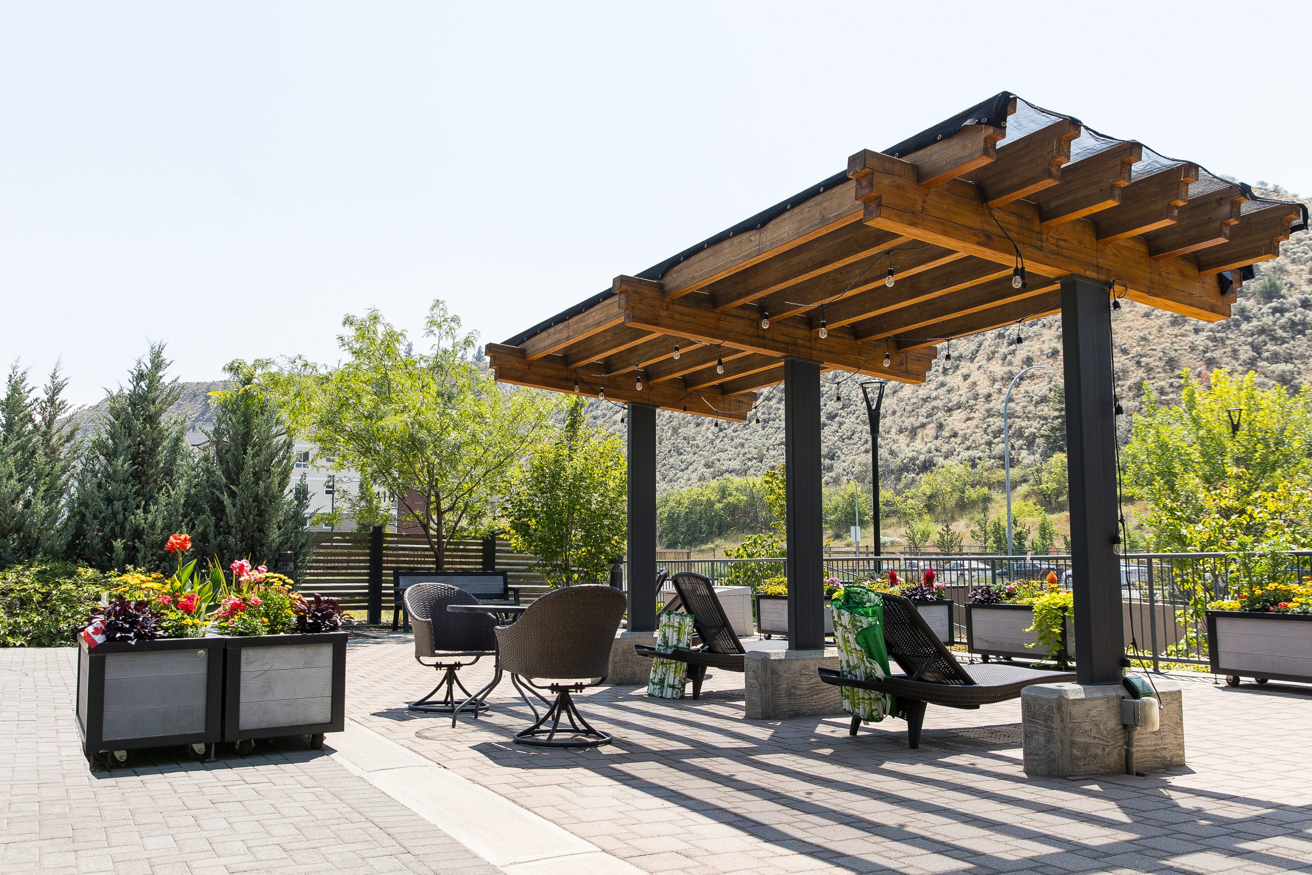 Park Place Orchard's Walk