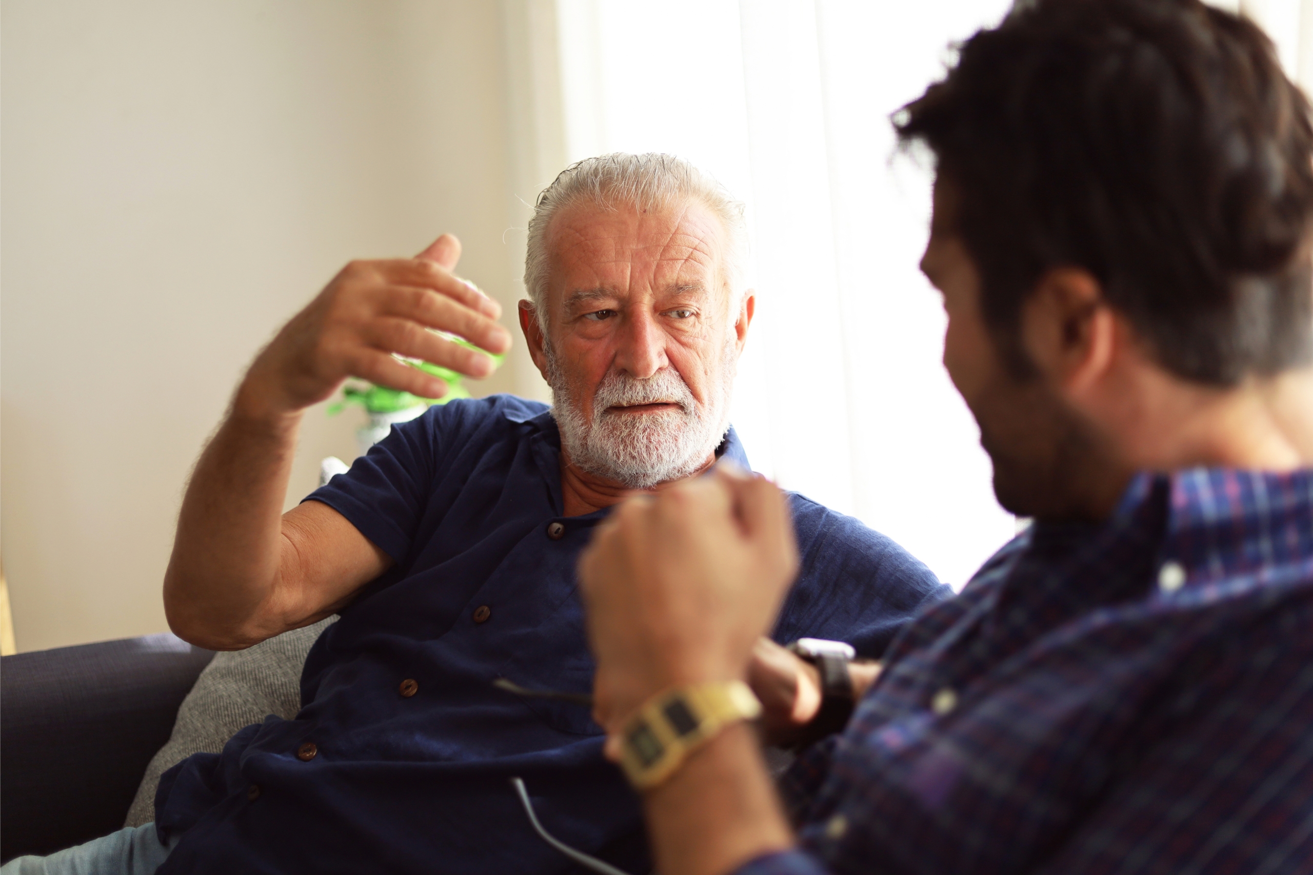 PPSL Adult Children vs. Parents
